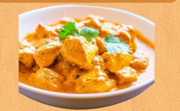 Pollo al cocco della Riunione