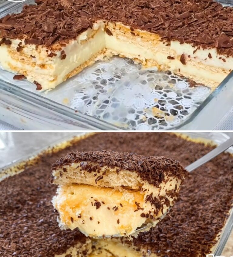 Pavé di frullatore facile