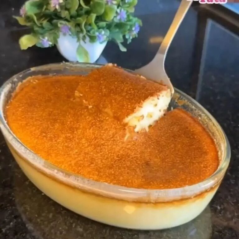 Frittelle soufflé express: semplici e facili!