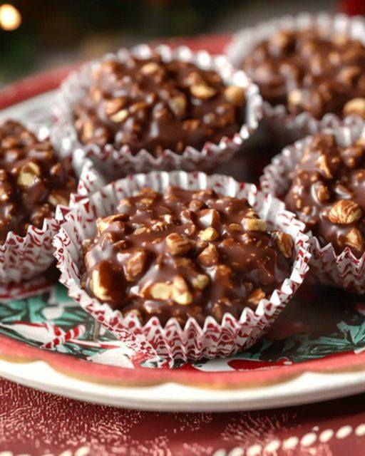 Le rocce gourmet di Sophie