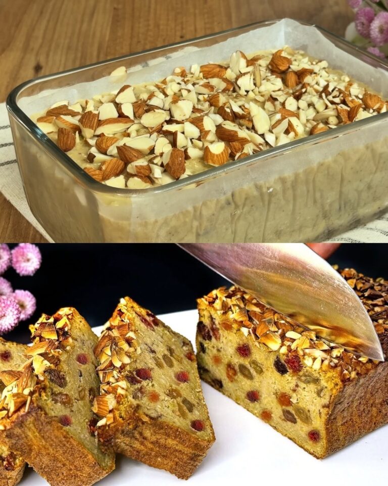 Ricetta per una sana torta di avena e mele