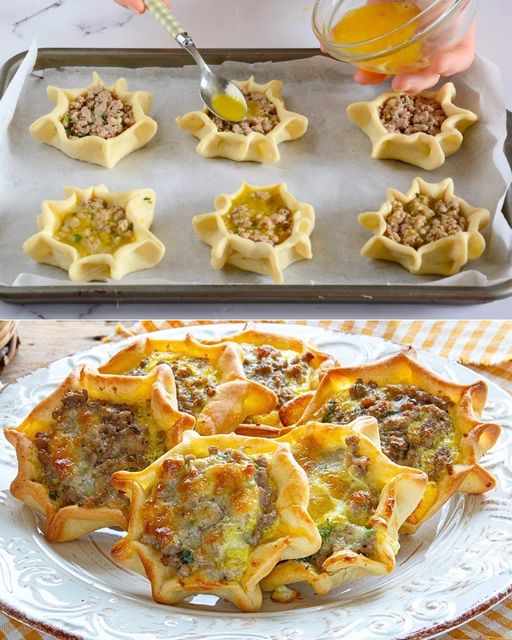 Pastieri ragusani: la ricetta delle torte salate siciliane è perfetta per Pasqua