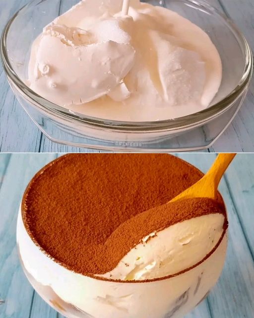 COPPA DI TIRAMISU’