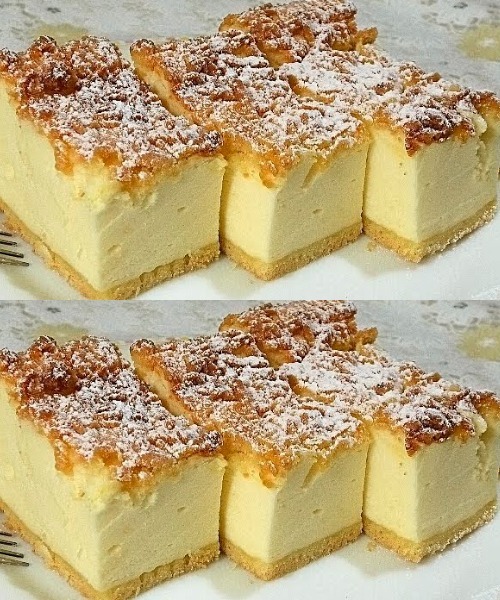 Cheesecake finta: sorprendi tutti con un gusto che non è secondo a nessuno!