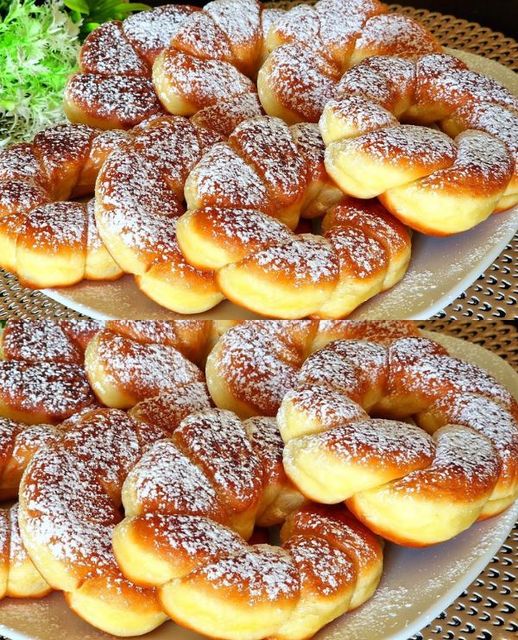 Pasticcini leggeri, soffici e deliziosi: una delizia