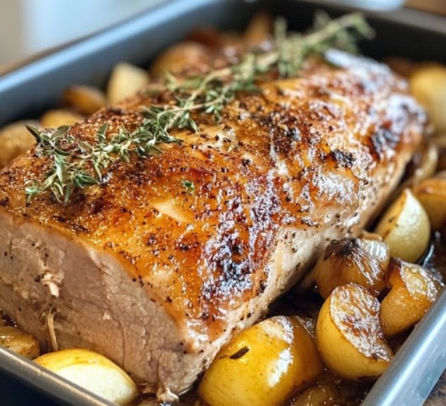 Senza dubbio, l’unico arrosto che prepariamo in autunno!