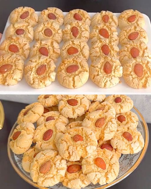 Biscotti crespi alle arachidi: la ricetta per renderli ancora più golosi