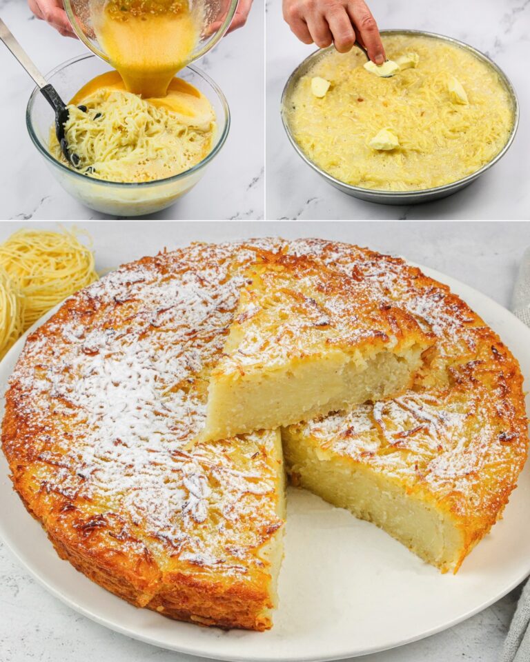 Pastiera di Pasta Dolce: la ricetta del dolce di Pasqua tradizionale campano