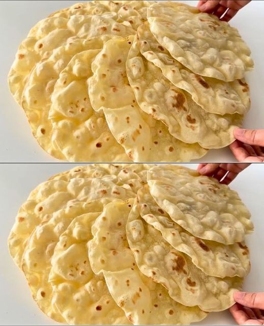 Pane fatto in casa: la ricetta della nonna che vi sorprenderà