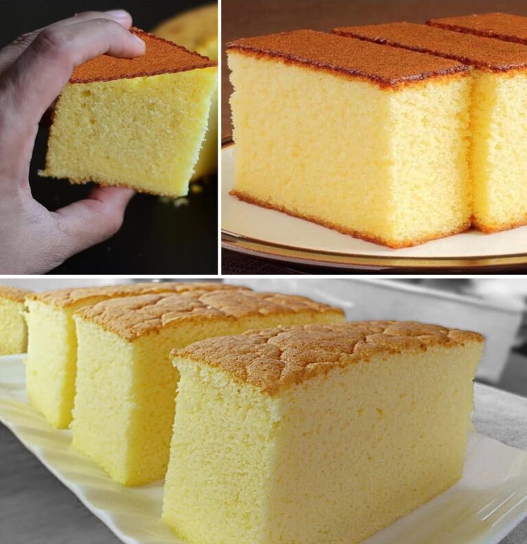 Come preparare la torta all’acqua senza uova, burro e glutine