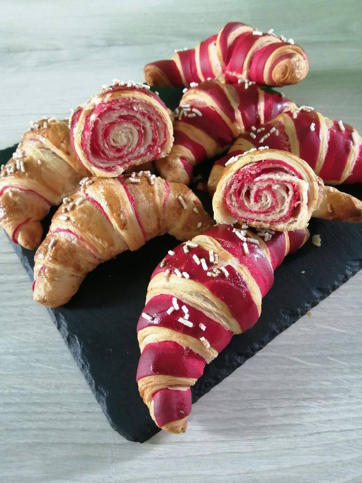 Tutti ne parlano! Mezzaluna Rossa