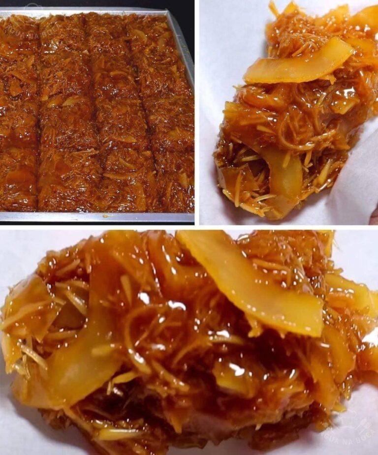 Il miglior Jawbreaker mai realizzato con soli 5 ingredienti in modo semplicissimo