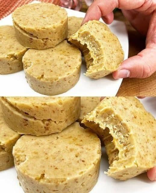 Incredibilmente gustoso in 5 minuti! Niente cucina! Niente forno!