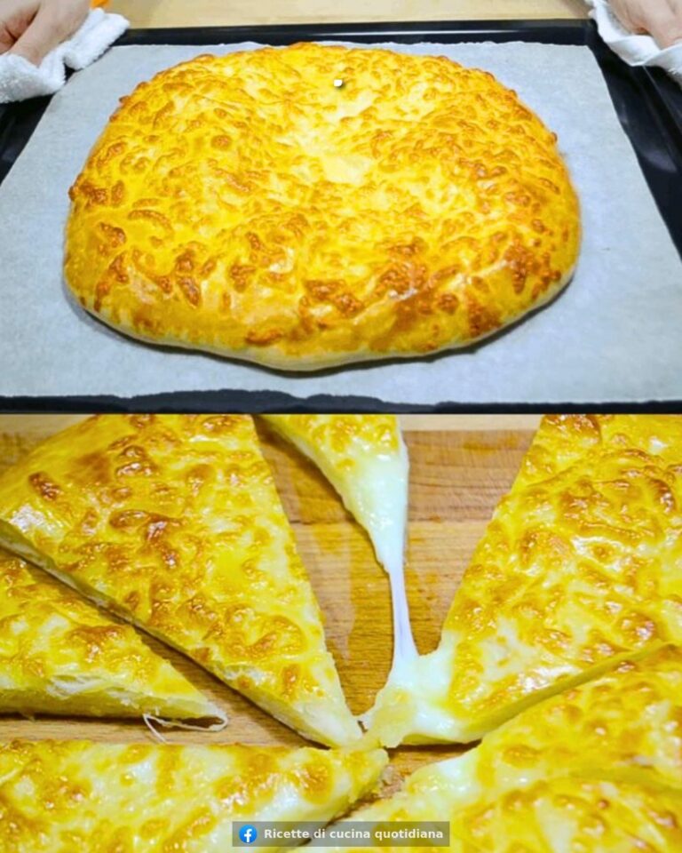 Di sicuro lo preparo due volte a settimana, in stile greco.