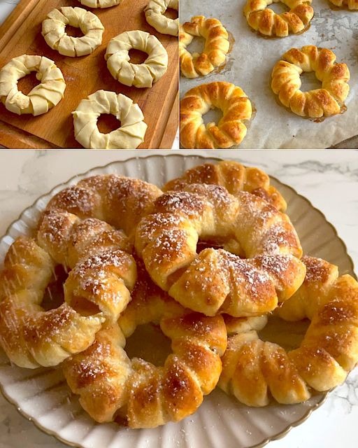 Frittelle di mele: il dolce gustoso perfetto per la merenda!