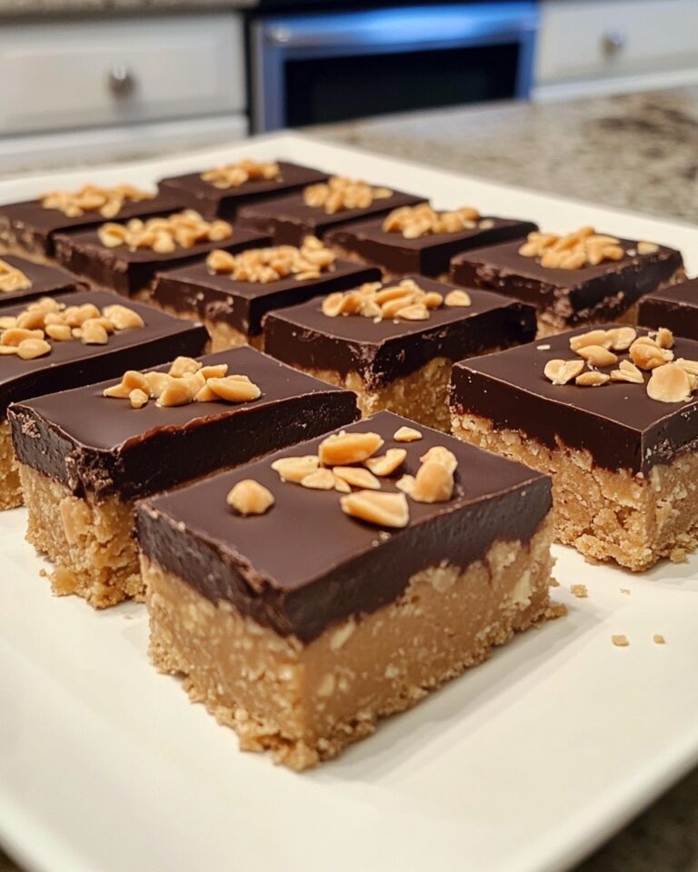 BARRETTE DA SOGNO AL BURRO DI ARACHIDI