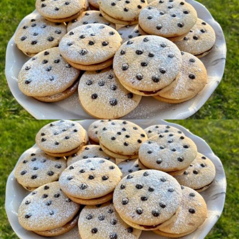 Biscotti alla Ricotta: Pasticcini Sofficissimi che si Sciolgono in Bocca