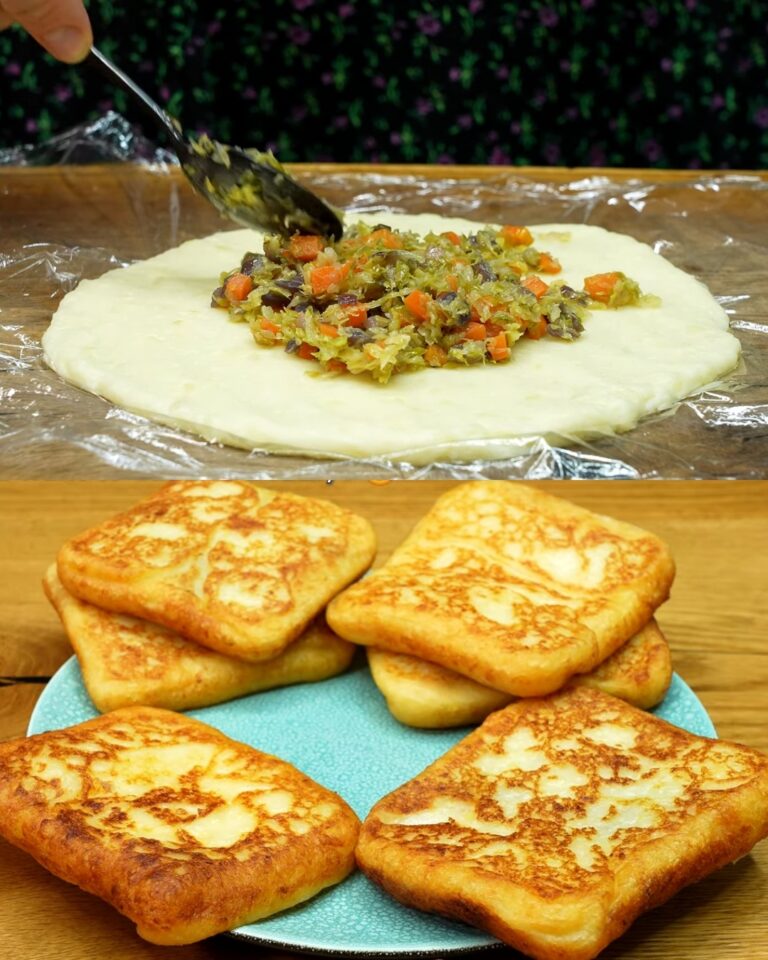 Delizia di patate e cavolo: una ricetta semplice e soddisfacente