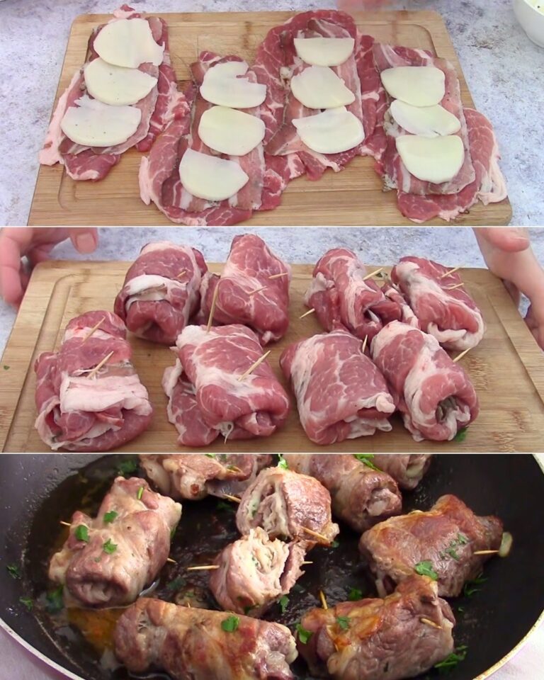 Bombette pugliesi: la ricetta del secondo piatto strepitoso