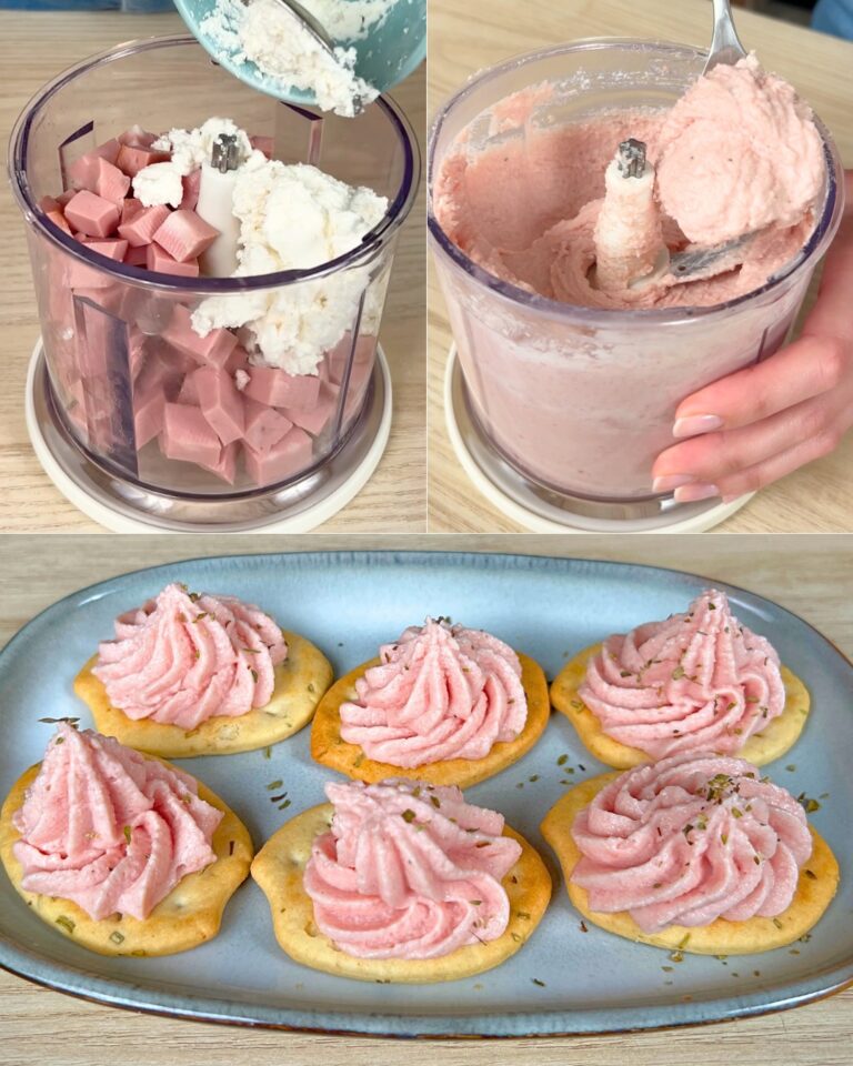 Mousse di mortadella: la ricetta della spuma golosa da servire come antipasto