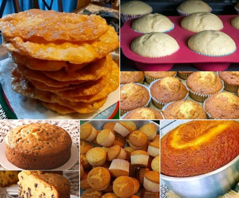 I migliori dolci facili da preparare a casa