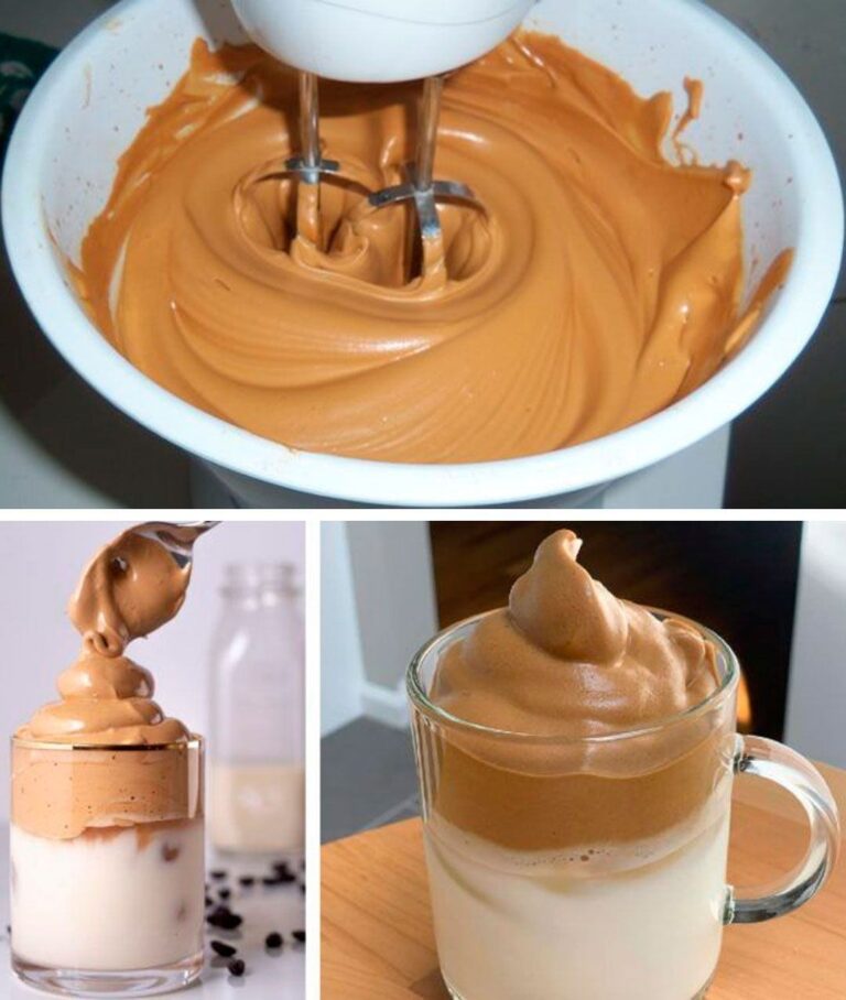 La magia del Café Dalgona: un viaggio sensoriale