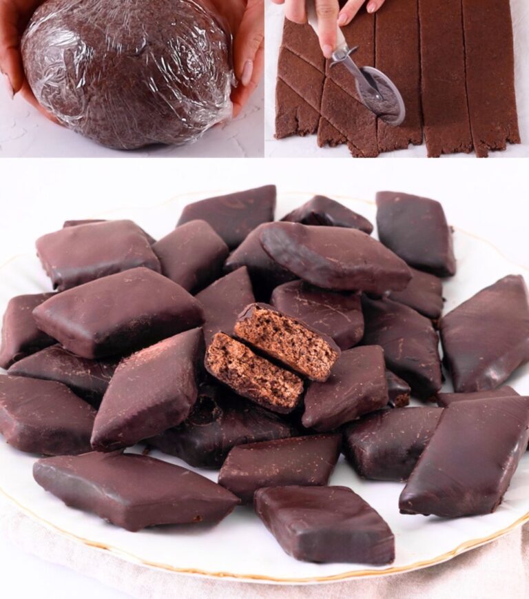 Mostaccioli: la ricetta napoletana per fare i dolci speziati delle feste