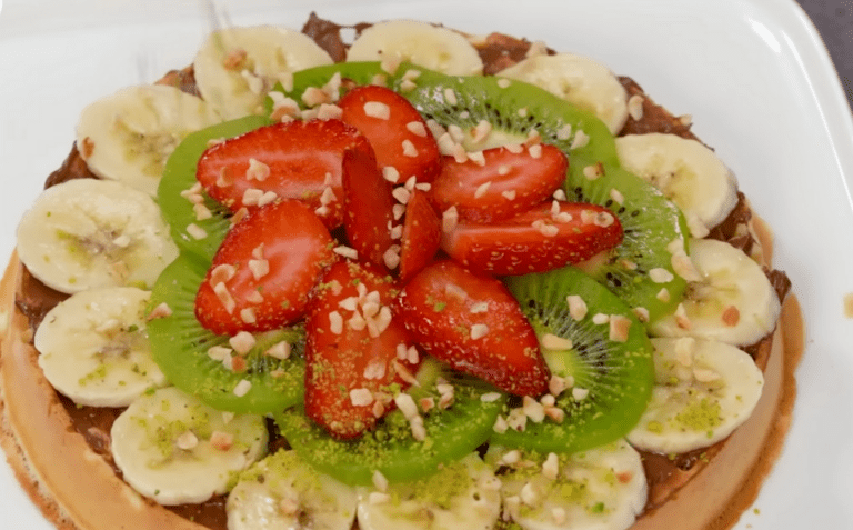 Waffle perfetti fatti in casa: una ricetta infallibile per prelibatezze soffici e deliziose