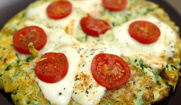 Scopri la mia ricetta È qui