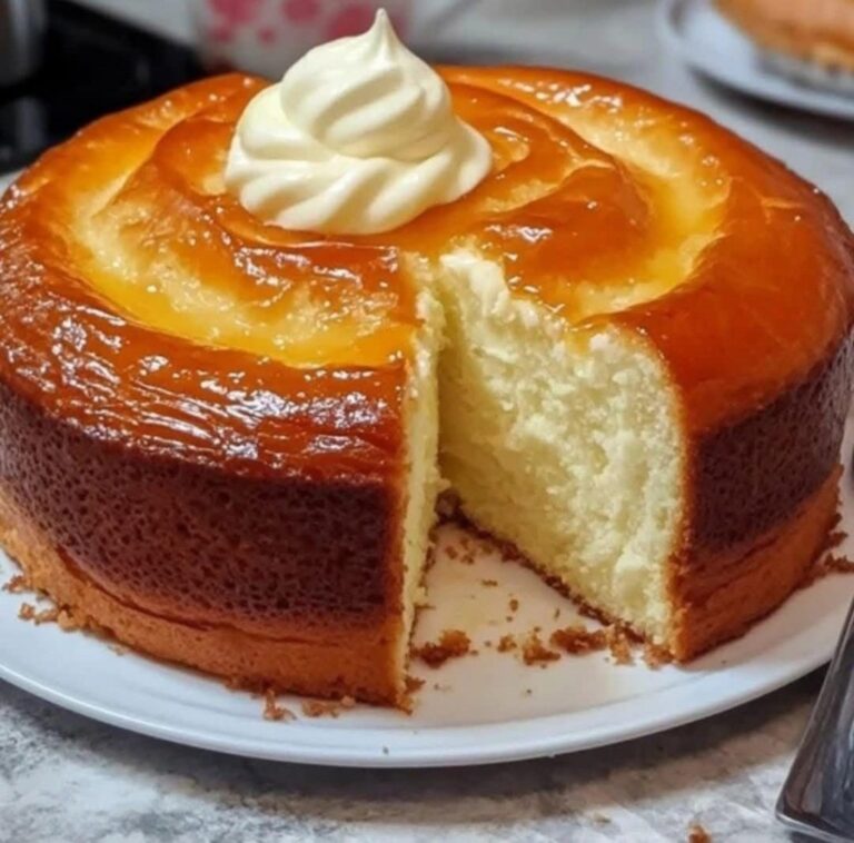 Torta allo yogurt morbidissima