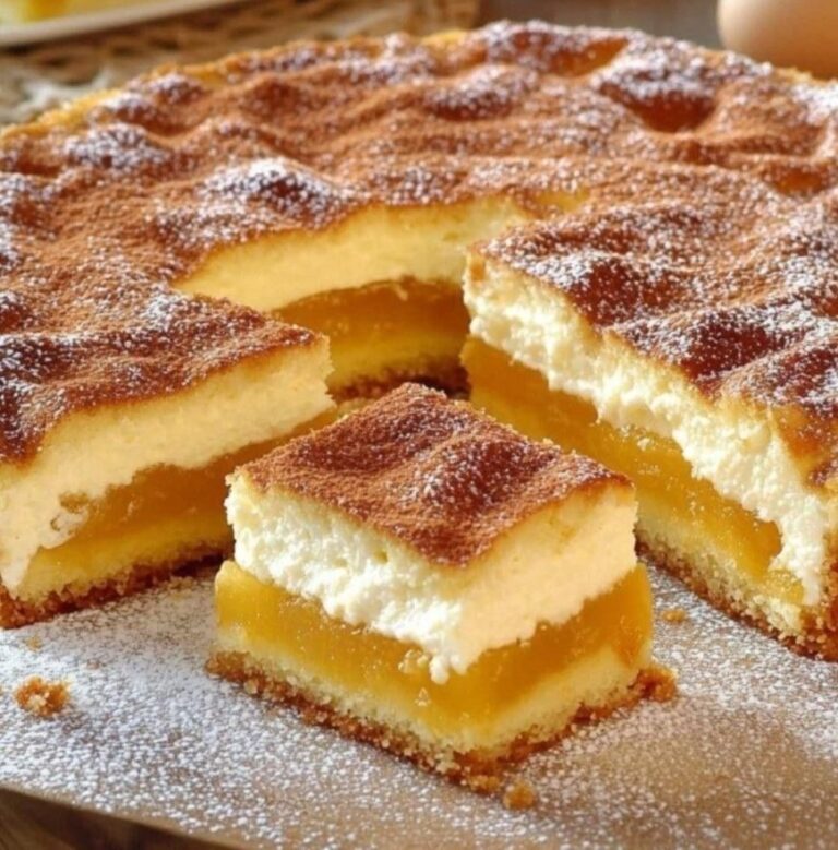 Torta Di Mele