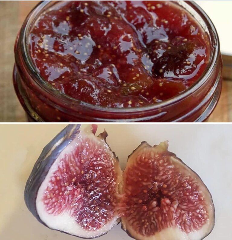 Come preparare una gustosa marmellata di fichi senza zucchero