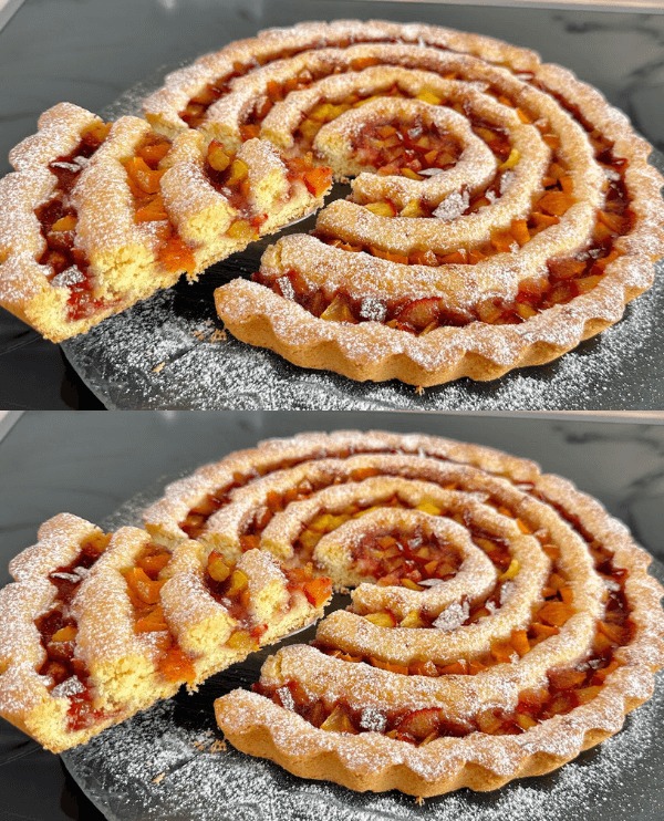 La Torta più Amata in Italia La Preparerai Ogni Settimana Ricetta Facile