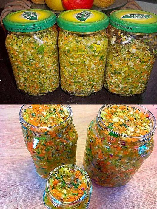 Fino a 1 anno di conservazione, condimento per zuppe Non compro più prodotti già pronti