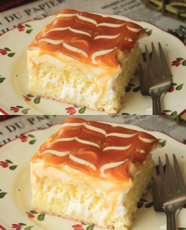 La Torta al Latte Turca: Un Capolavoro Goloso di Chef Hafsa