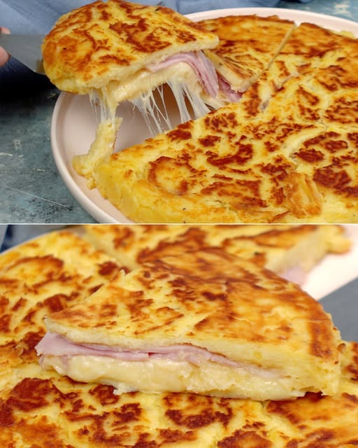 La focaccia di patate più saporita mai assaggiata, la ricetta: