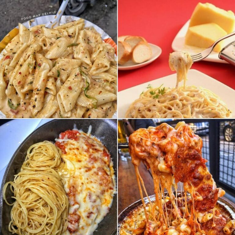 Deliziose ricette per gli amanti della pasta
