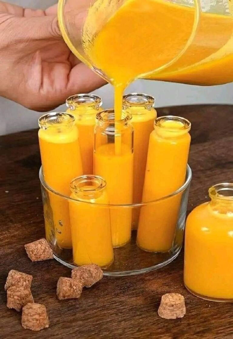 Come preparare l’acqua allo zenzero per dimagrire?