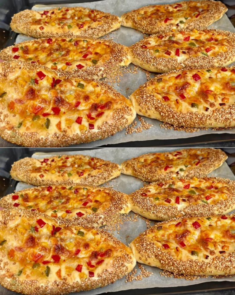 Perfette Pizze a Lievitazione Madre: Così Deliziose che Non Rimarrà Nulla sulla Tavola!