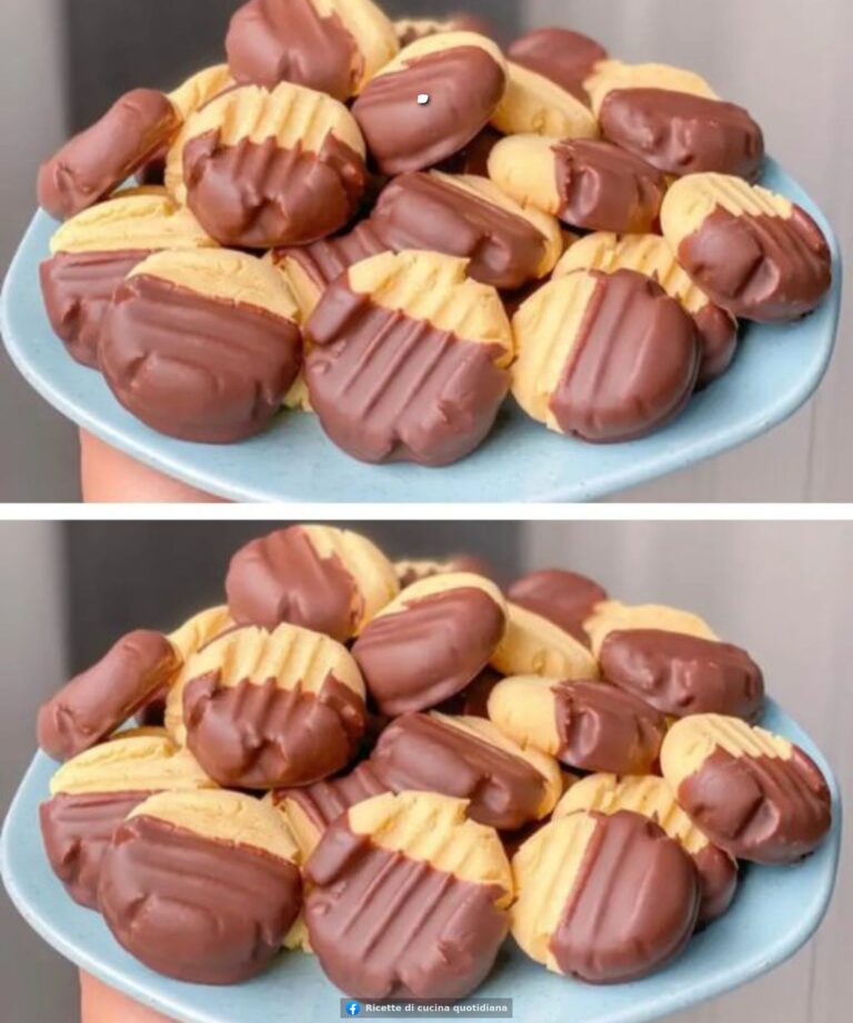 Come preparare l’impasto al latte in polvere con il cioccolato