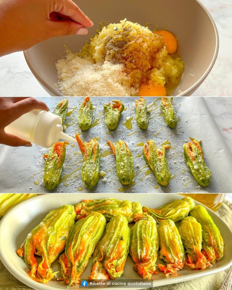 Mini croissant soffici: la ricetta golosa perfetta per la colazione