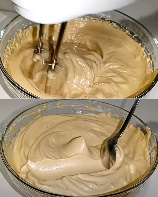 Solo 4 ingredienti e senza panna per preparare la crema caffè più buona che ci sia. La ricetta: