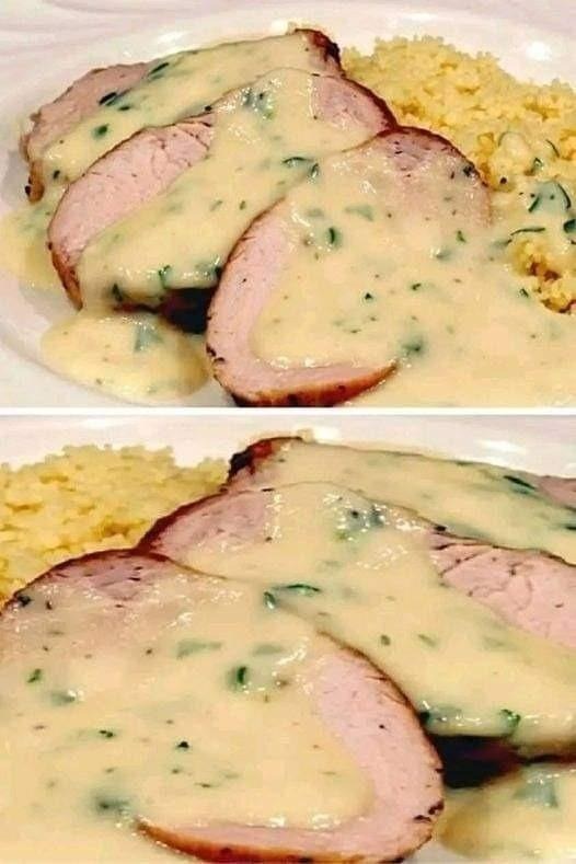 Filetto Mignon Alla Senape