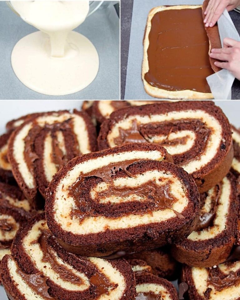 Panini al cioccolato