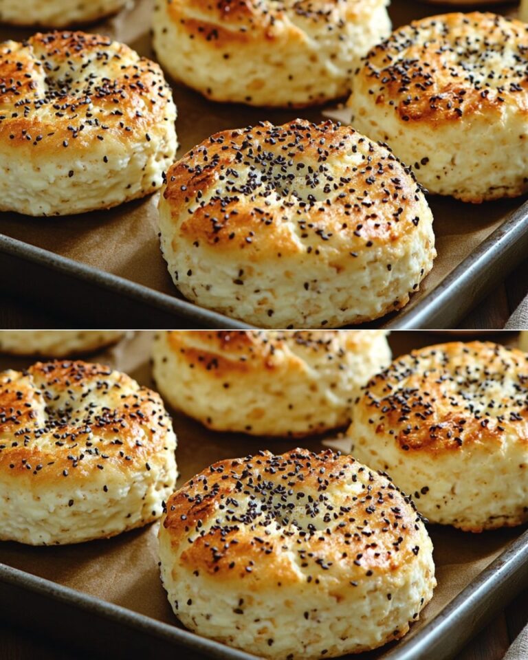 Bagel al formaggio fresco: una colazione perfetta e ricca di proteine