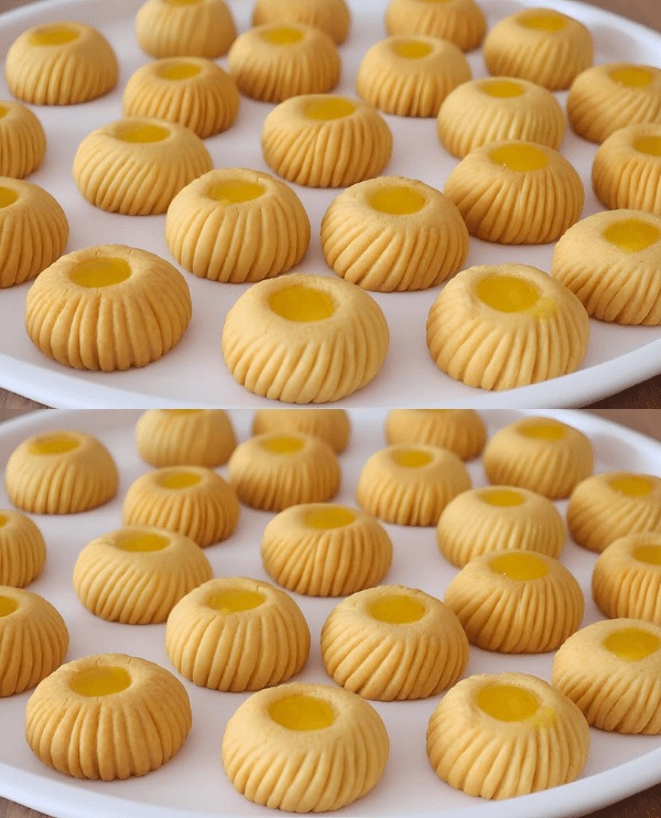 Biscotti Al Limone: Un’Esperienza Gustativa Eccezionale