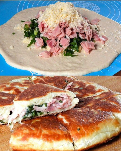 Pane al formaggio in padella: una ricetta semplice perfetta per la tua cena