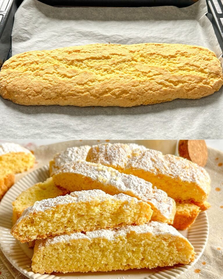 I biscotti parigini