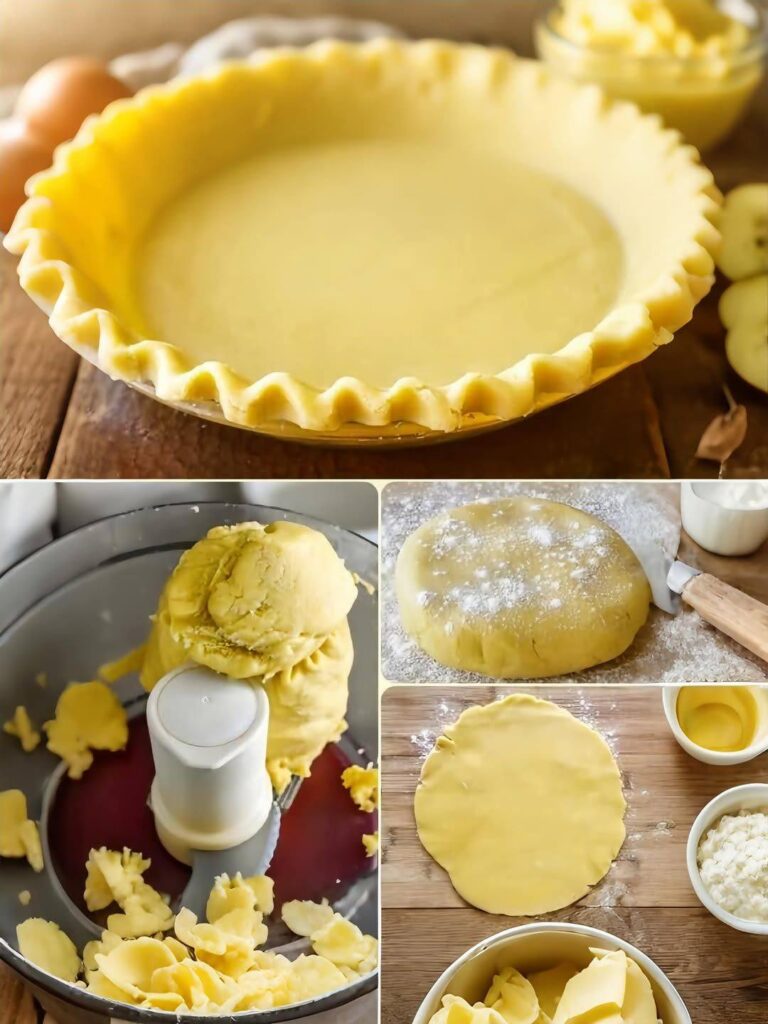 Pasta Frolla Milano: La Ricetta Autentica di Iginio Massari