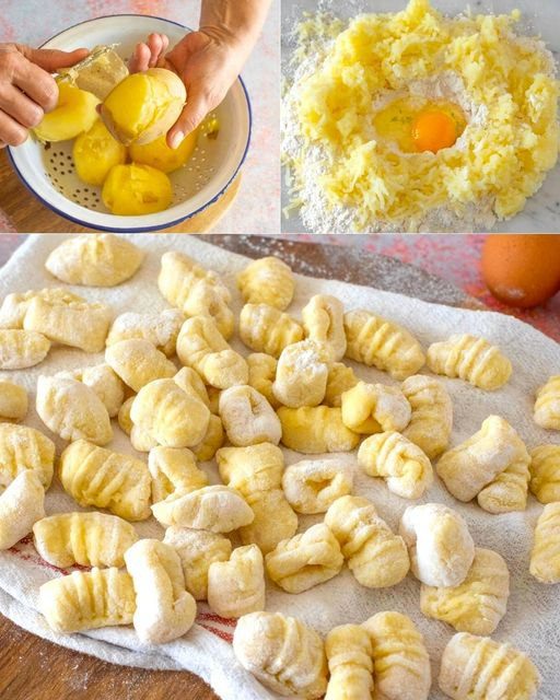 Gnocchi di patate: la ricetta originale del grande classico della tradizione italiana